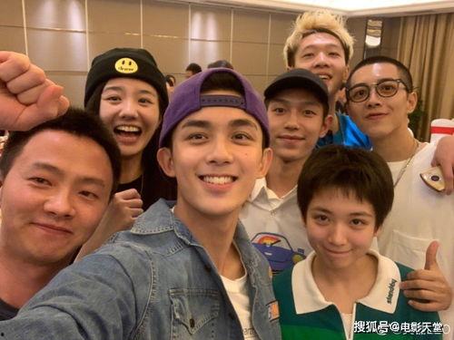 娱乐吃瓜吴磊视频大全,笑料百出，精彩瞬间尽收眼底